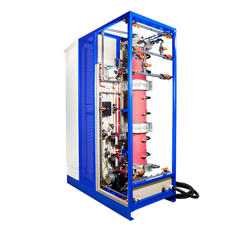 Open Reactor